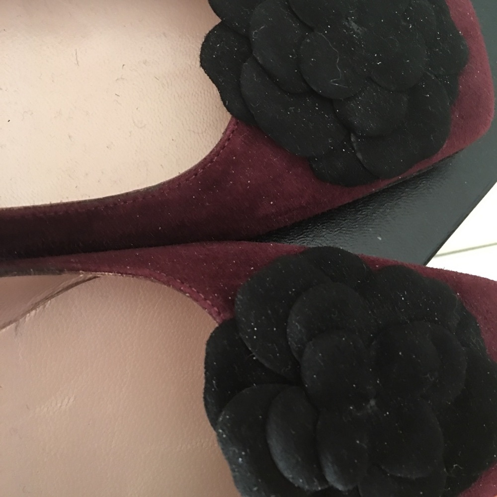 Shoes - Picture 2 of 8